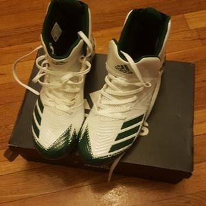 Adidas football cleats